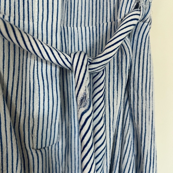 VICI Striped Romper - Picture 6 of 7